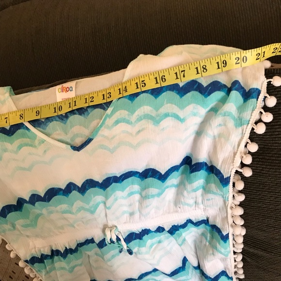 beach suit size 6 New! - Picture 3 of 8